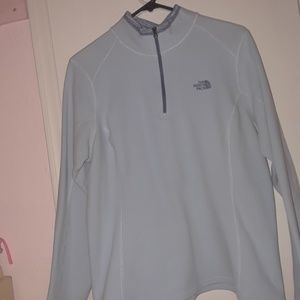 Northface half zip SALE EVERYTHING IS 10!!